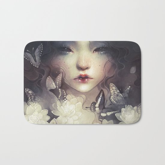 Myriad Bath Mat