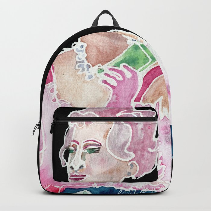 money bookbags