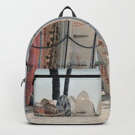 Surfboards Backpack