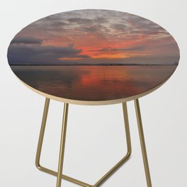 Beautiful Sunset 2 Side Table