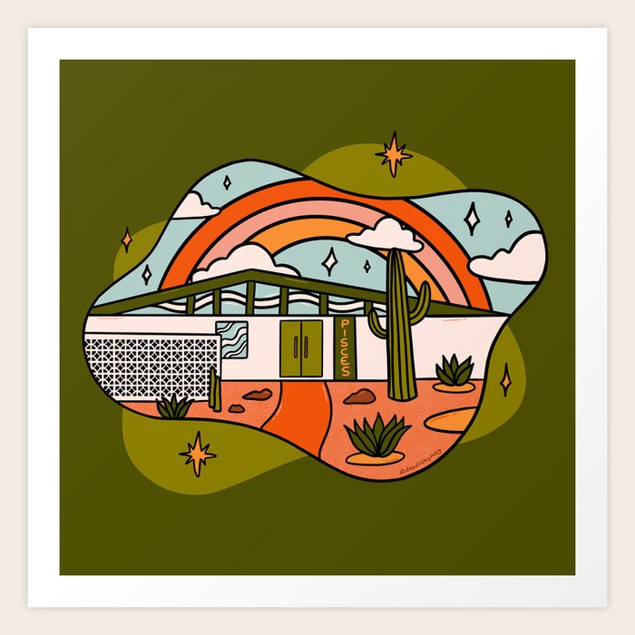 Art Print