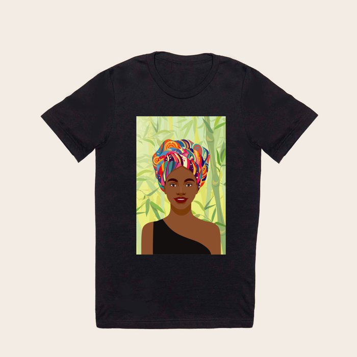 African american best sale shirts