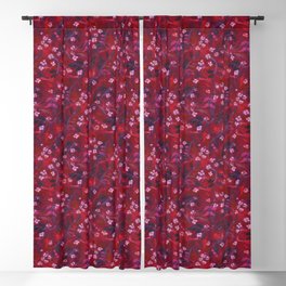 Carmine Blackout Curtains For Any Room Or Decor Style Society6