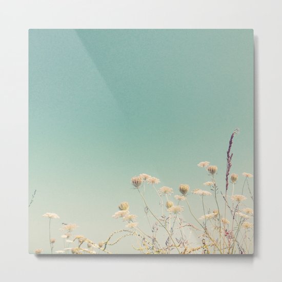 My Summer of Love Metal Print
