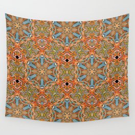 平 3128941HEX7 Wall Tapestry