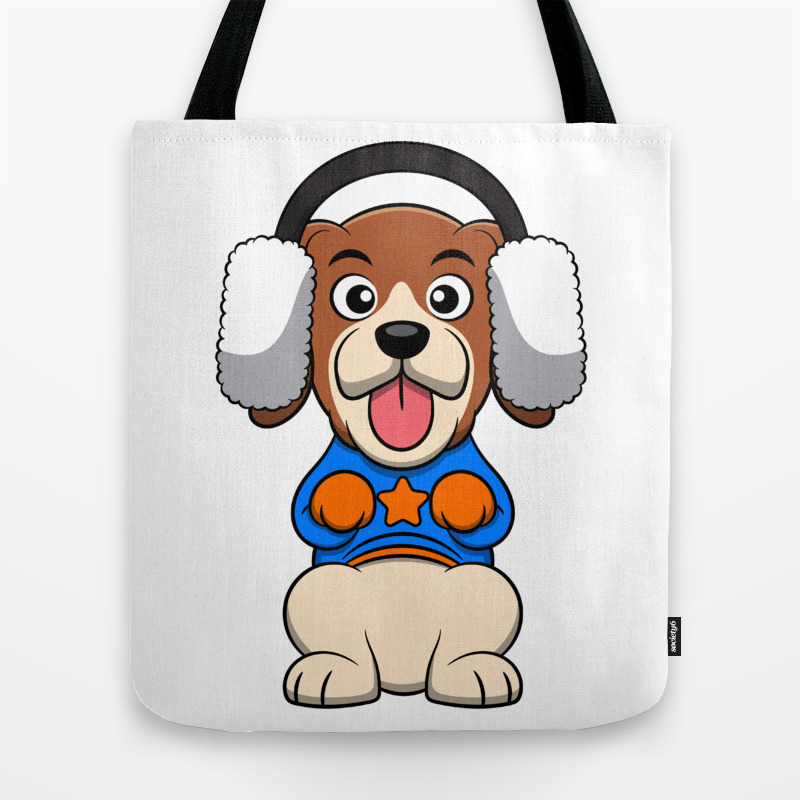 beg tote