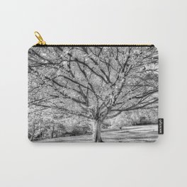 The Ghost Tree Carry-All Pouch