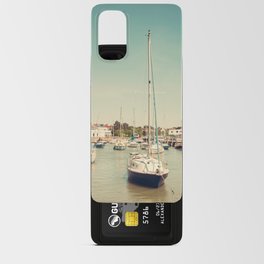 Harbour Boats Android Card Case
