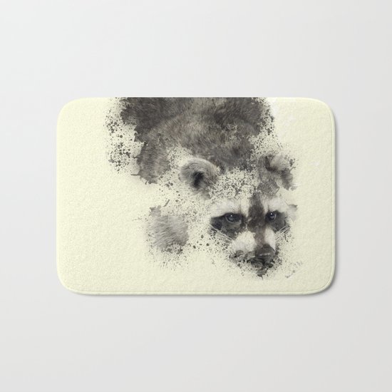 Rakoun Bath Mat