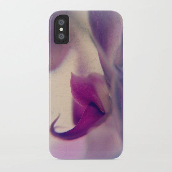 Breaking the Mold iPhone Case