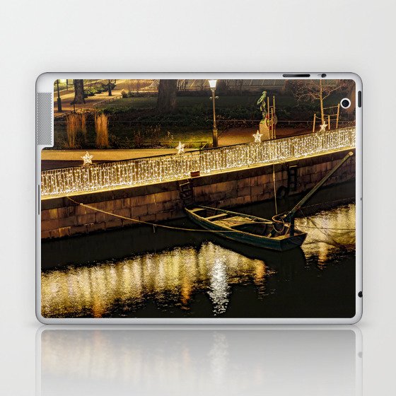 Stockholm Laptop & iPad Skin