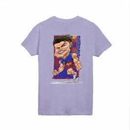 Lachielow the 2nd Kids T Shirt