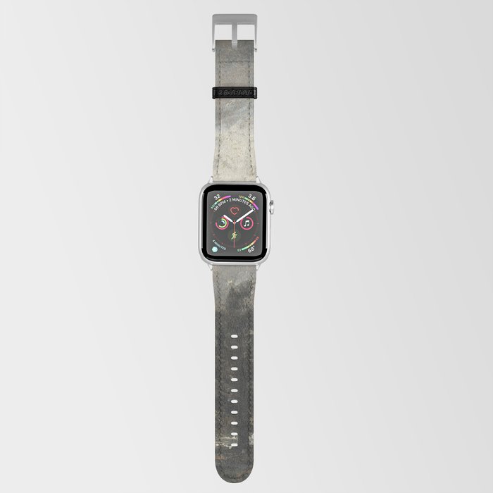 John Constable vintage painting Apple Watch Band