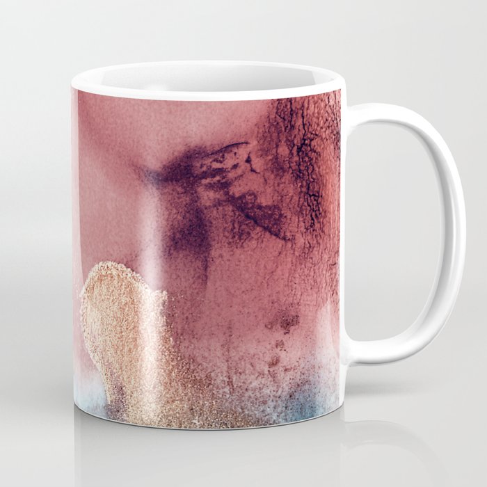 Midas Touch Coffee Mug