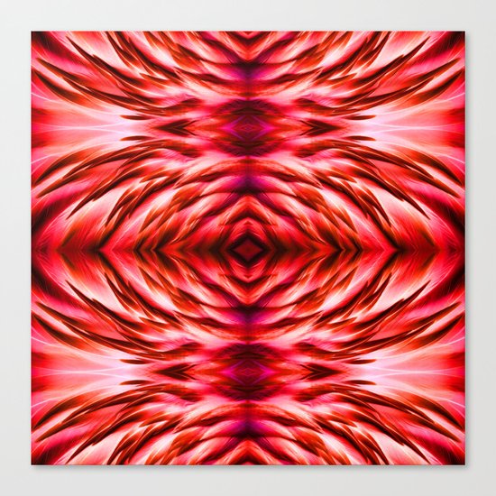 Cyber Monday | Lovely Night Canvas Print