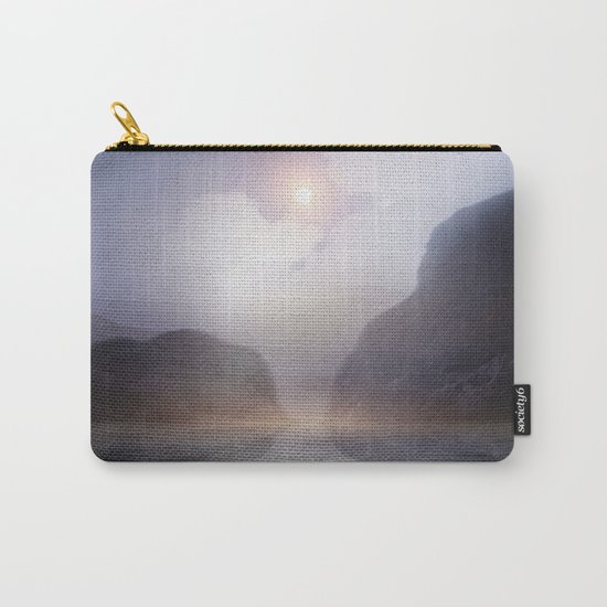 Magic in the Clouds VI Carry-All Pouch