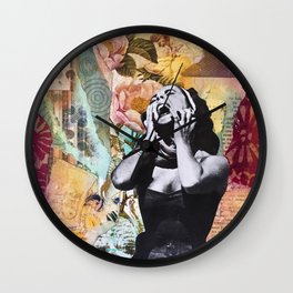 The Ultimate Release Wall Clock