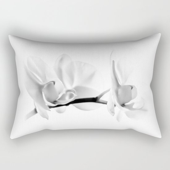 orchid Rectangular Pillow