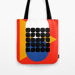 Formmaster Tote Bag