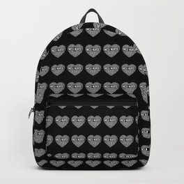 NICU Nurse - Heart Backpack