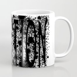 Contagion Coffee Mug