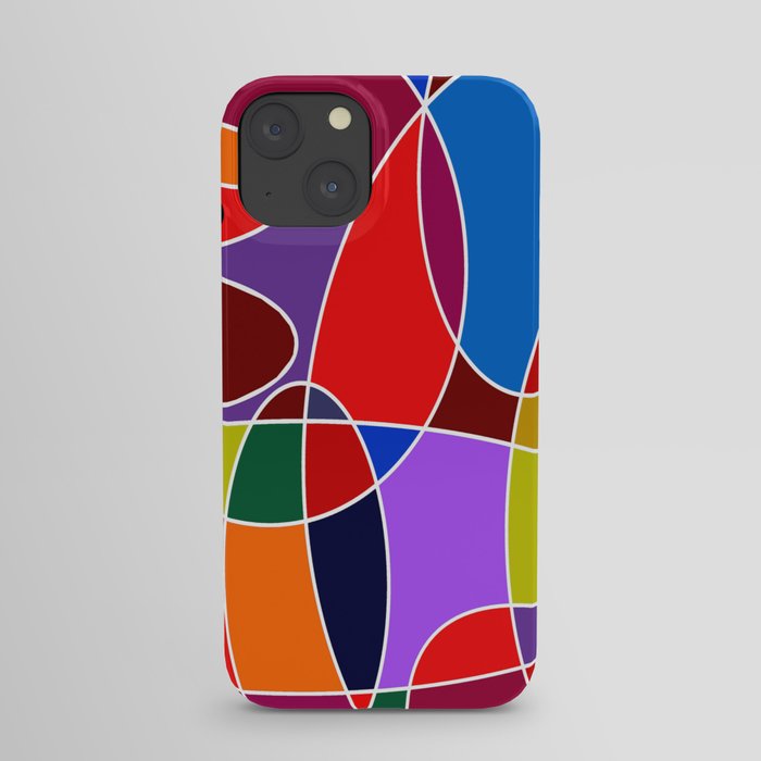 Klee #77 iPhone Case