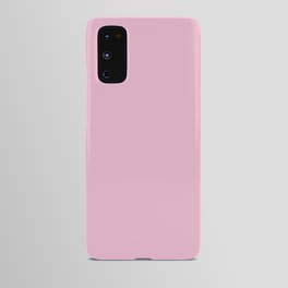 Cake Frosting Pink Android Case