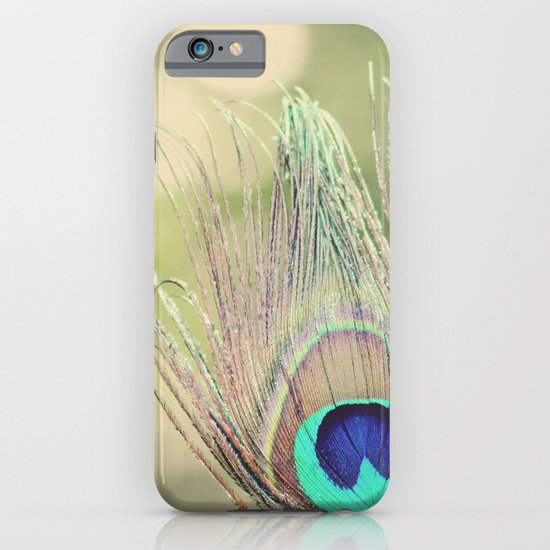 Sunkissed iPhone & iPod Case