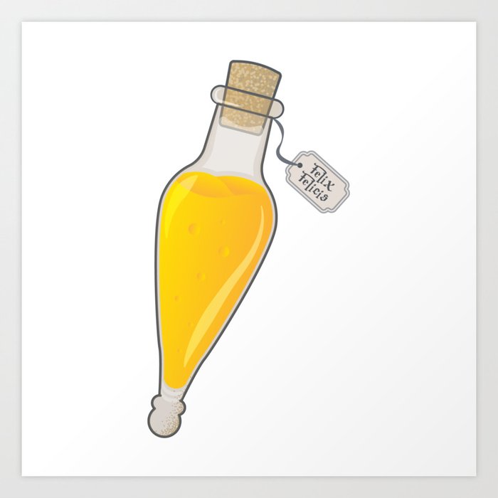 Felix shop felicis bottle