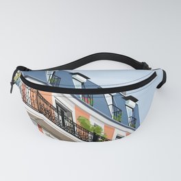 Apartments Fanny Pack
