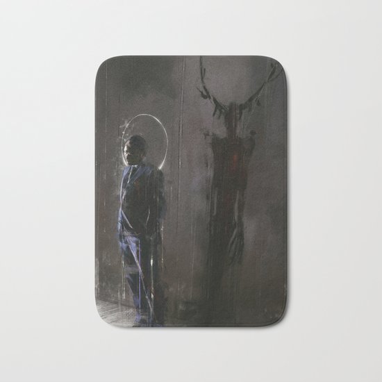 L'Ombra Bath Mat