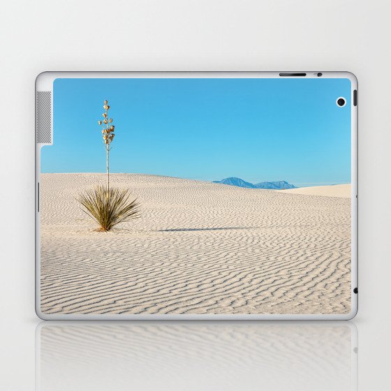 Lone Yucca Laptop & iPad Skin