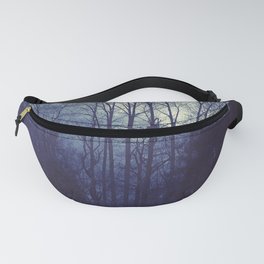 The Forest Fanny Pack