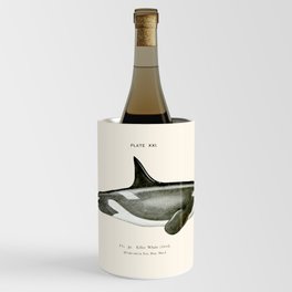Orca Wine Chiller