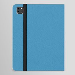 Tempest Blue iPad Folio Case