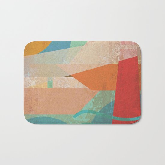 Genova Bath Mat