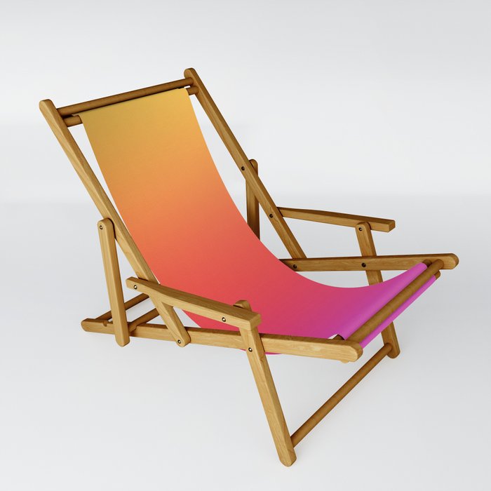 Society6 2025 sling chair