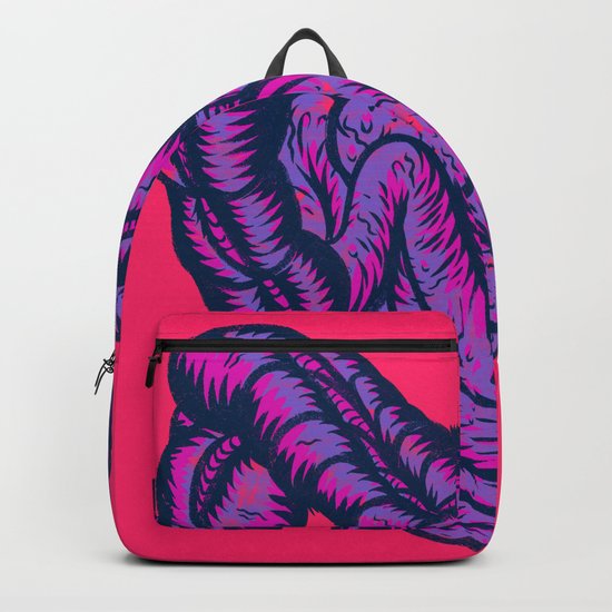 GUTZ Backpack