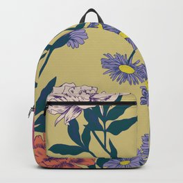 Botanicals Backpack