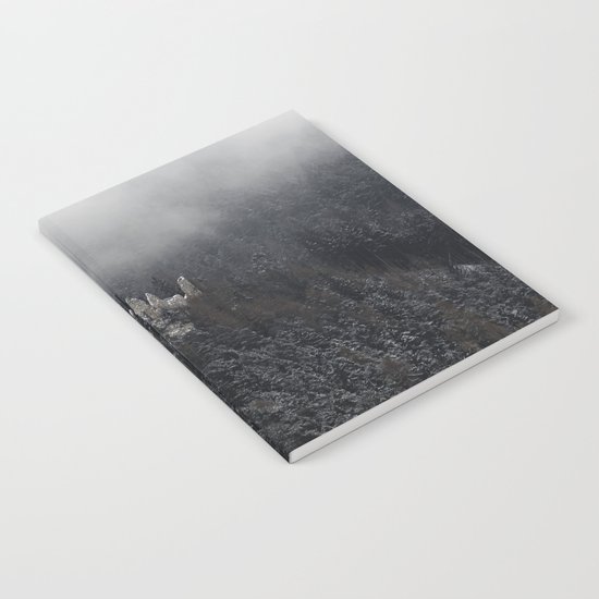 Castle Notebook