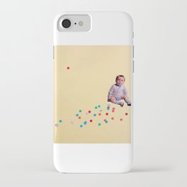 That One little Thing iPhone Case