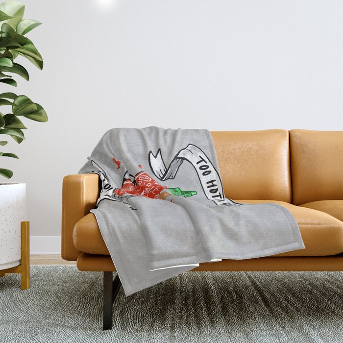 Blanket too sale hot