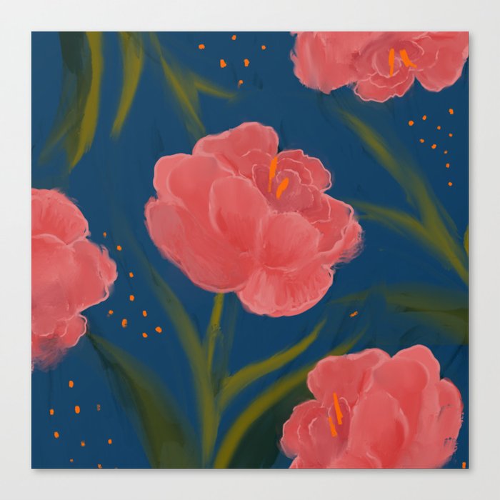 Canvas Print