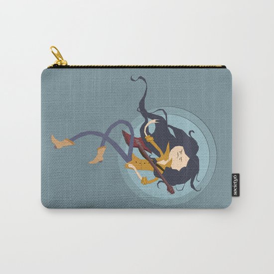 Marcy fanart Carry-All Pouch