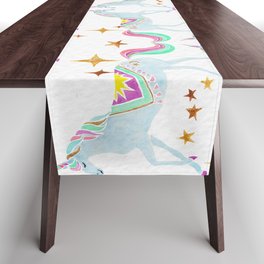You Are Magical - Unicorn Table Runner