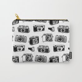 Cameras Carry-All Pouch
