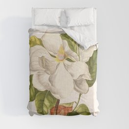 Magnolia Comforter