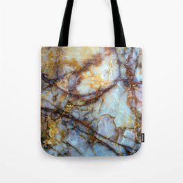 Marble Tote Bag
