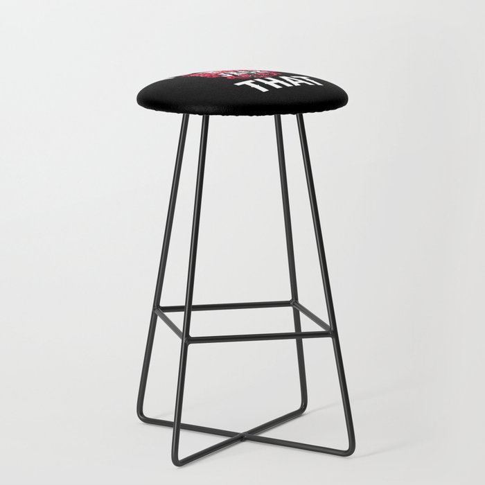 Blackjack Player Casino Basic Strategy Game Cards Bar Stool