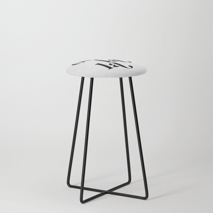 Counter Stool